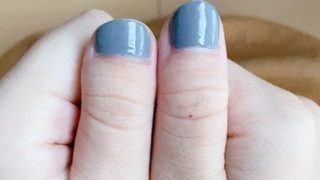 まむし指・幅広爪でも合うネイルチップをお探しの方へ | ぴったり